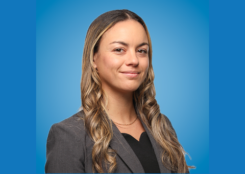 Ciera Gonzalez Joins Gould & Ratner’s Litigation Practice 